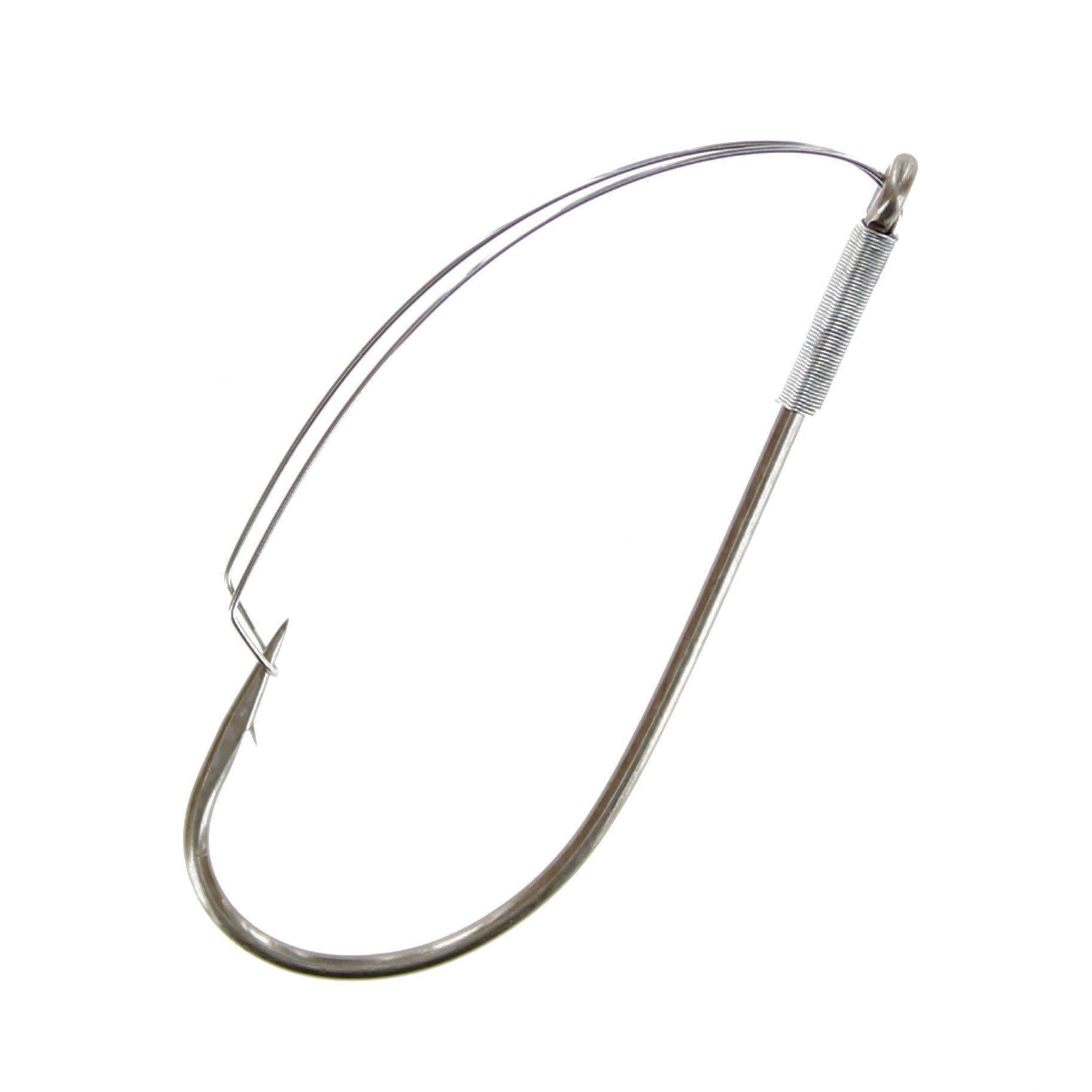 Gamakatsu Worm Wire Guard-