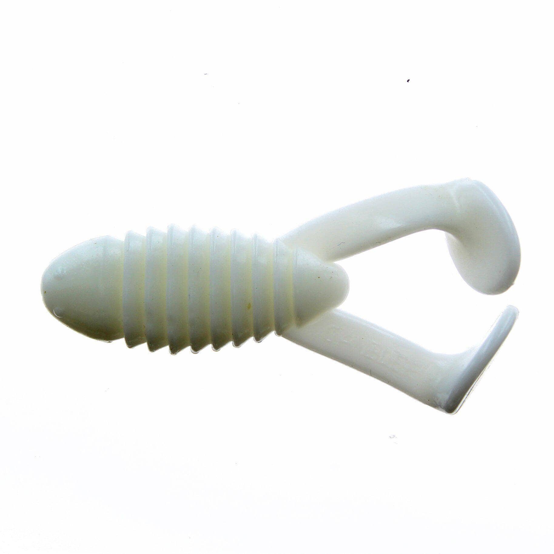 Gambler 4" Cane Toad-White-