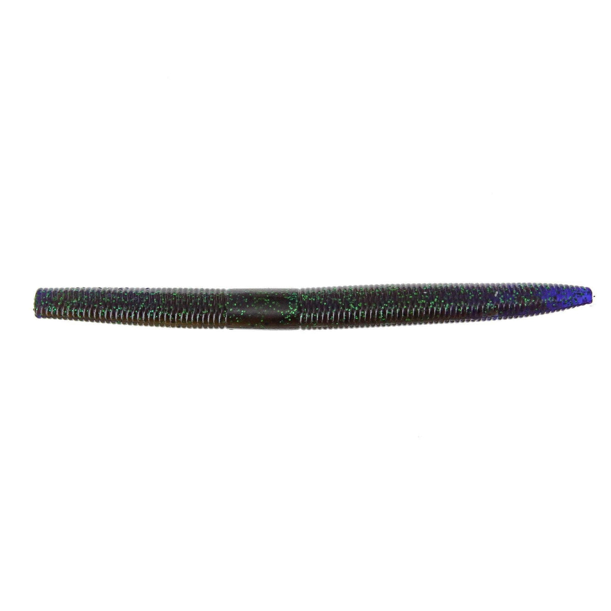Gambler Ace 5" June Bug Green Pumpkin 