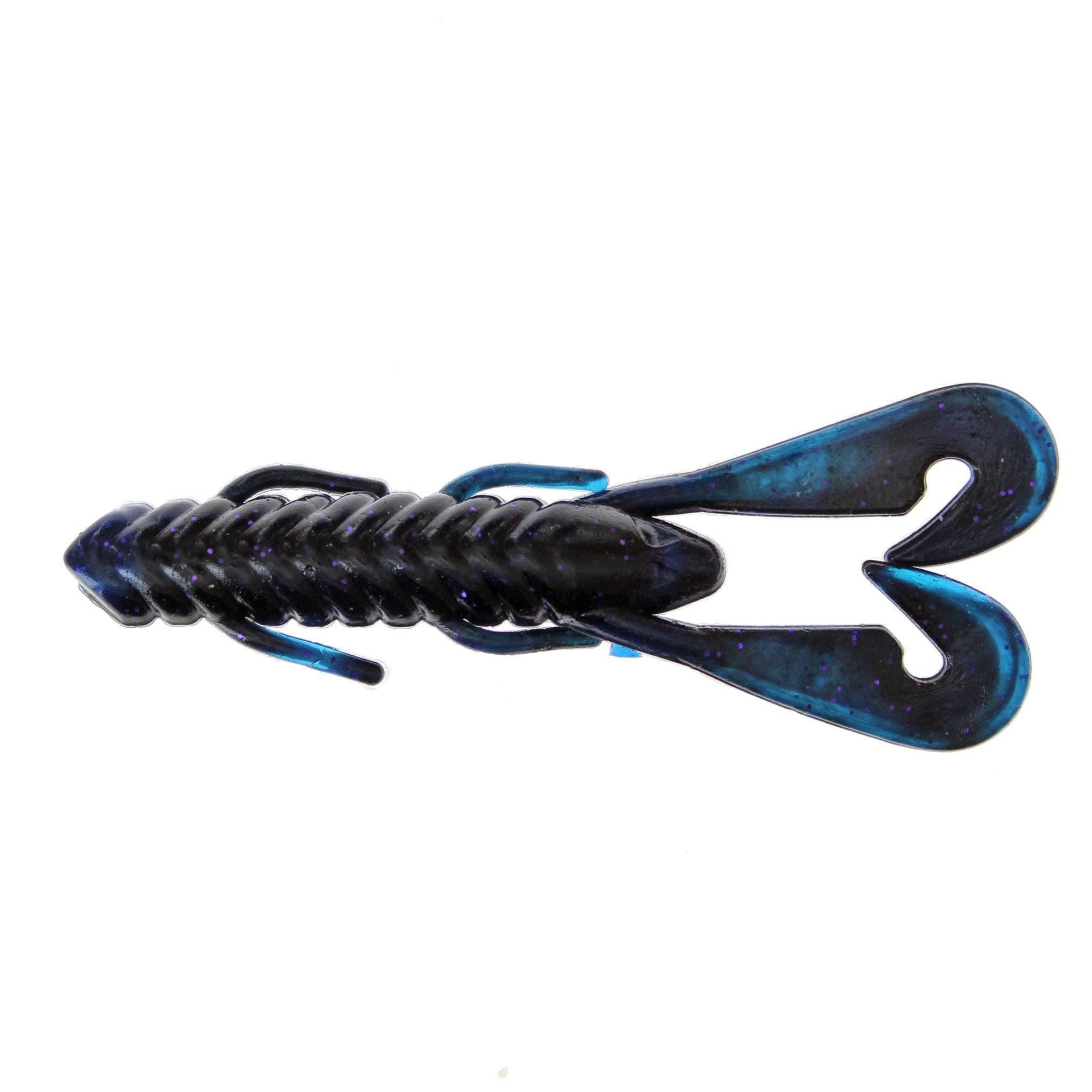 Gambler Burner Craw-Backatya-