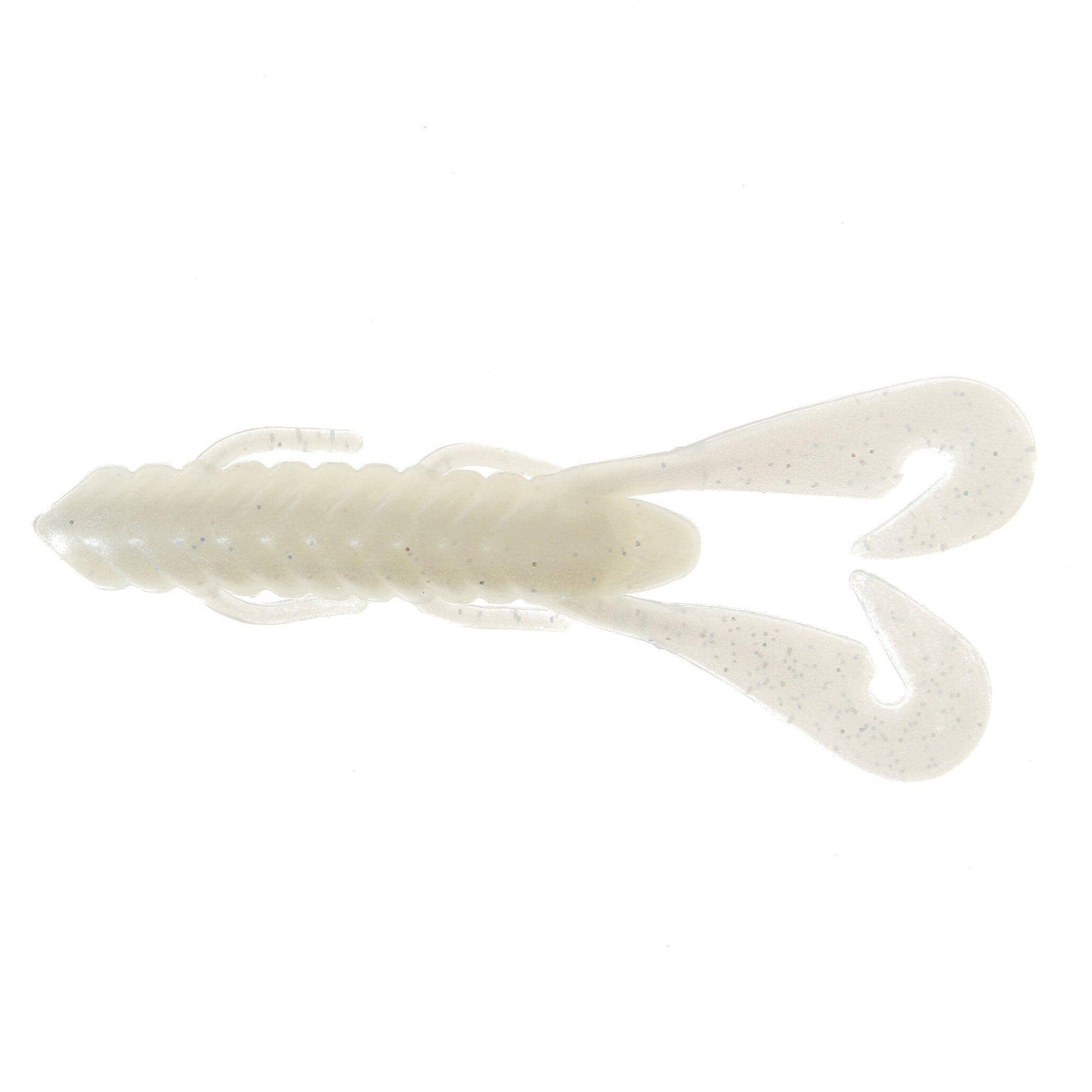 Gambler Burner Craw-White Lightening-