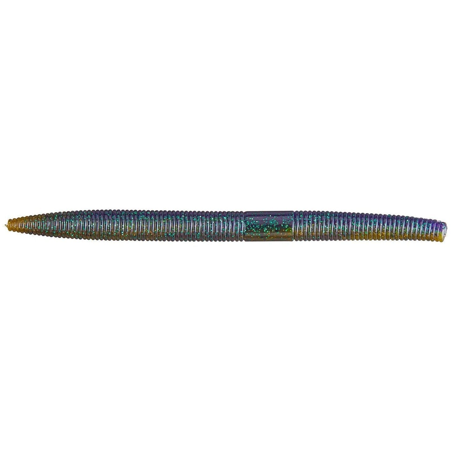 Gambler Fat Ace 6" Gold Rush 
