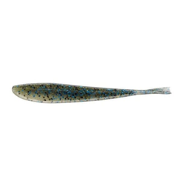 Gambler FF Series Min-O 4"-Gill Shad-