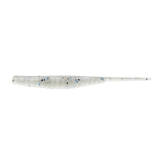 Gambler FF Series Shad Gill Shad 3" 10pk 