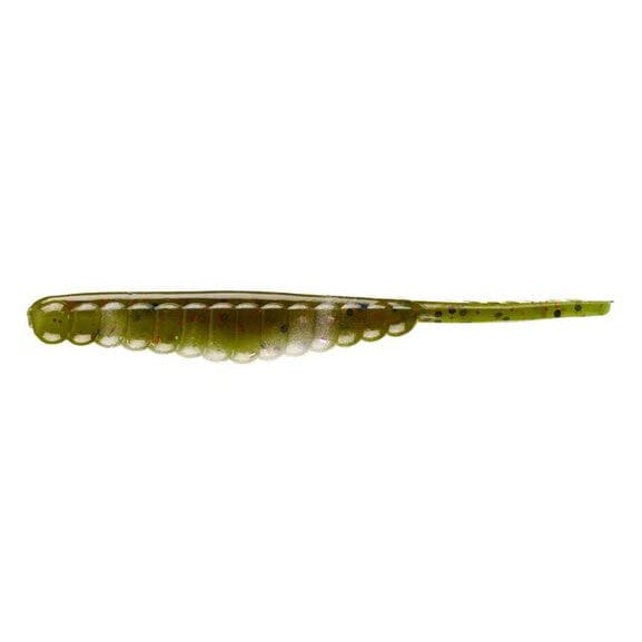 Gambler FF Series Shad Magic 3" 10pk 