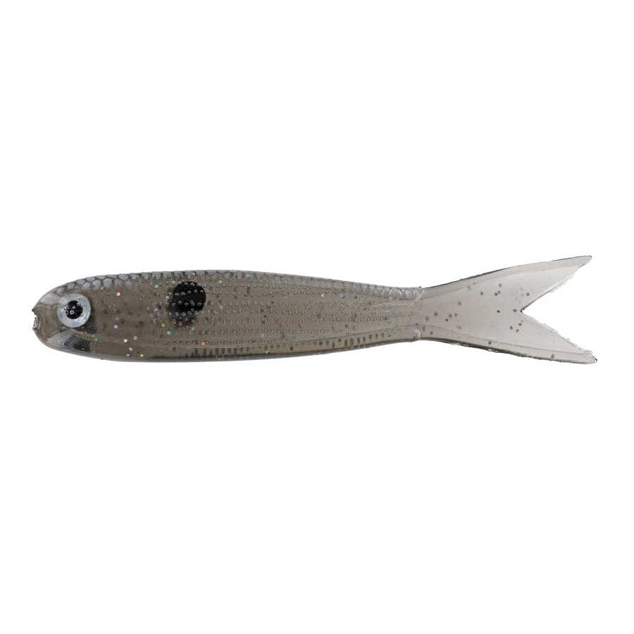 Gambler FFS Hollow Hover Min-o Hologram Shad 3.5" 4pk 