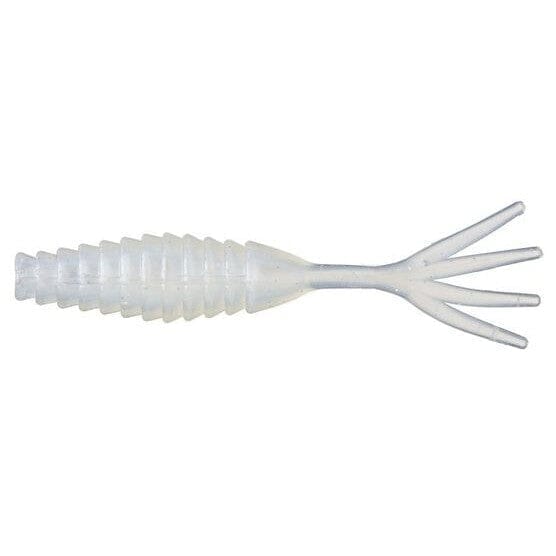 Gambler Komodo Jr. Trailer-White Lighting-