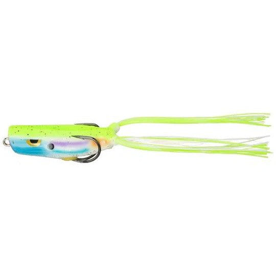 Gambler Popping Frog-Okee Shad-