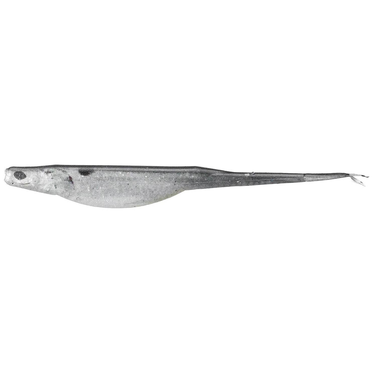 Gambler Super Stud Live Shad 5pk 