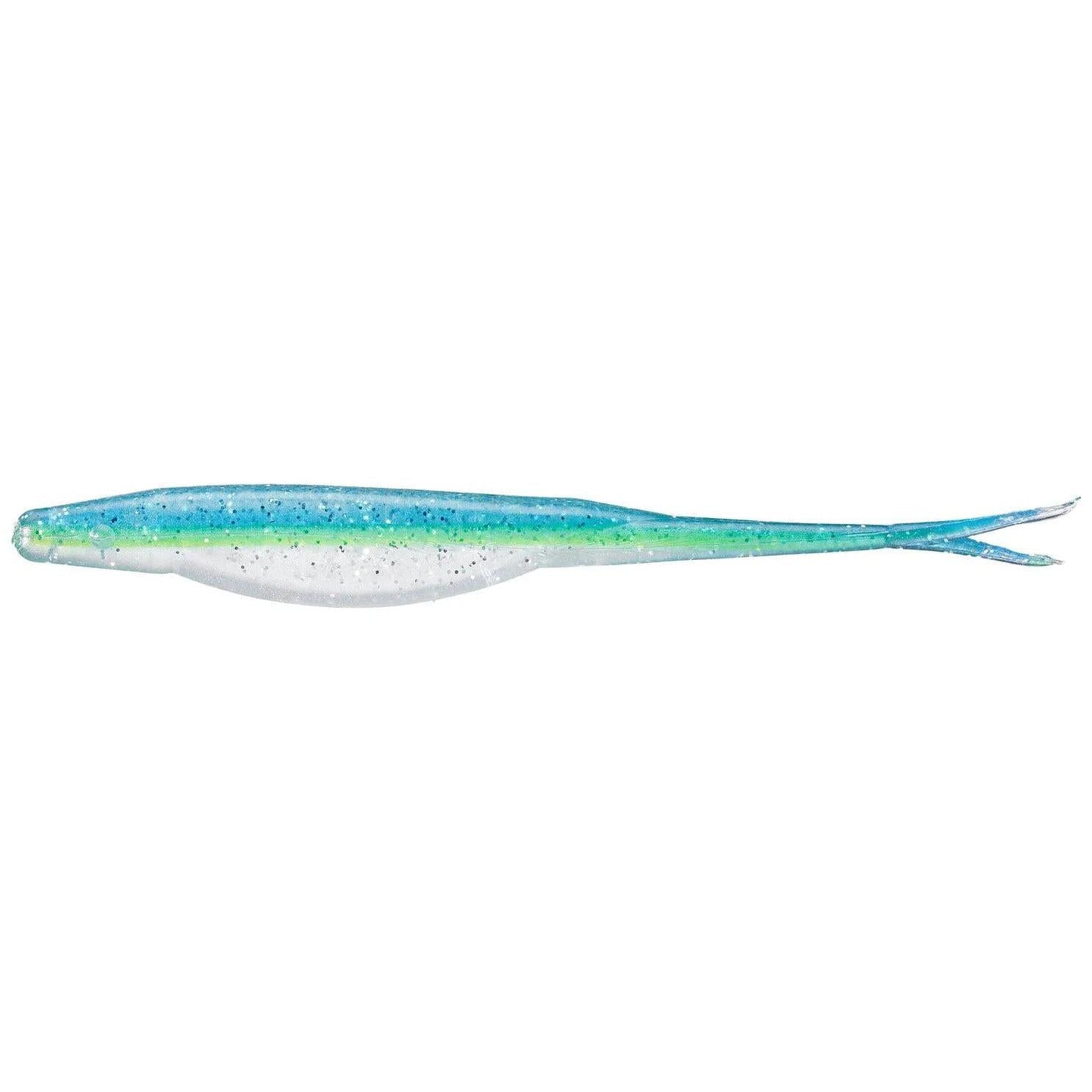 Gambler Super Stud Sexy Shad 5pk 