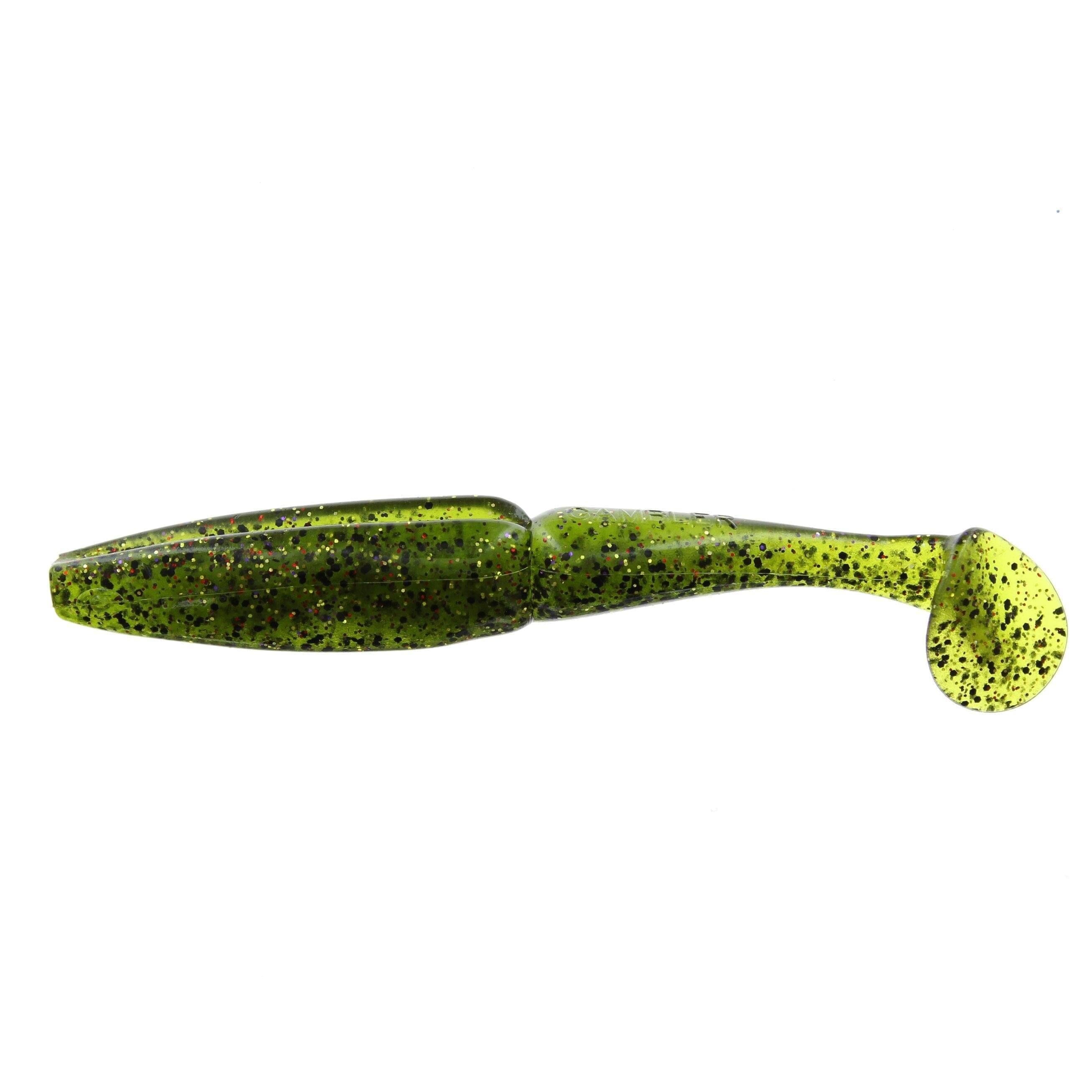 Gambler The Big Ez Swimbait Copperfield 
