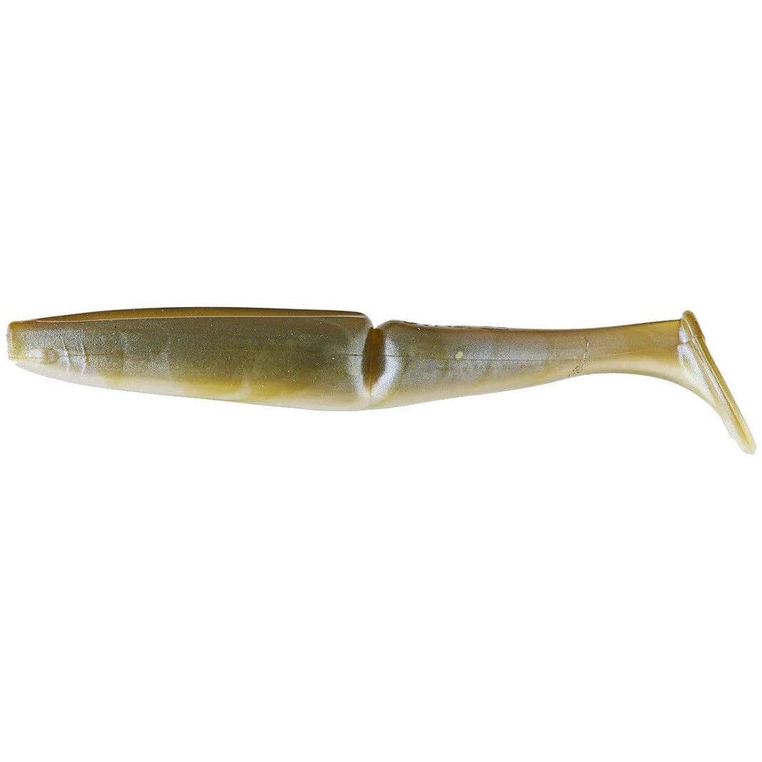 Gambler The Big Ez Swimbait-Hammond's Herring-