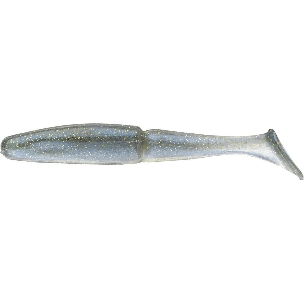 Gambler The Little Ez Swimbait-Ghost Shad-