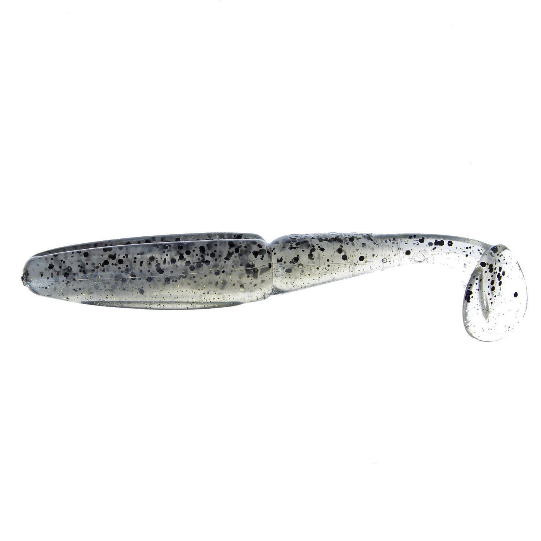 Gambler The Little Ez Swimbait Tenn Shad 