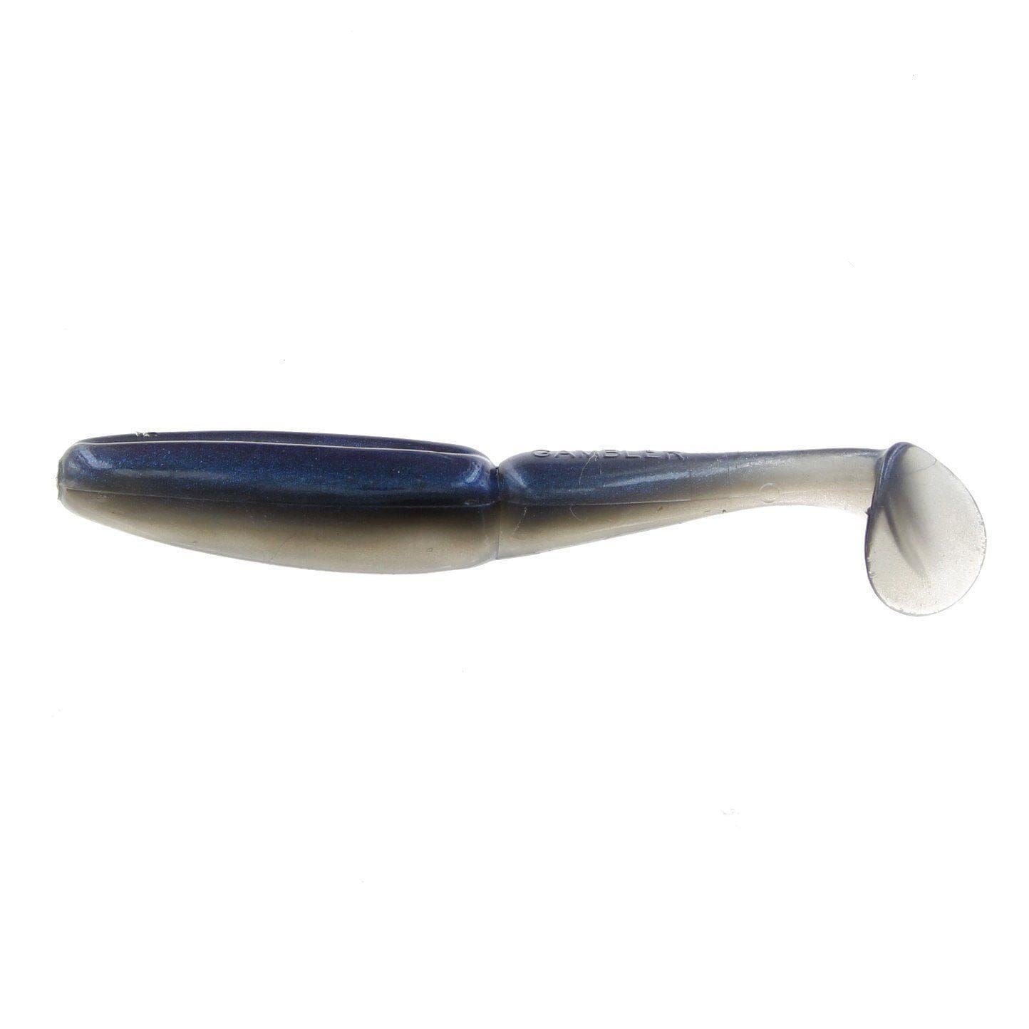 Gambler Tz Swimbait Alewife 