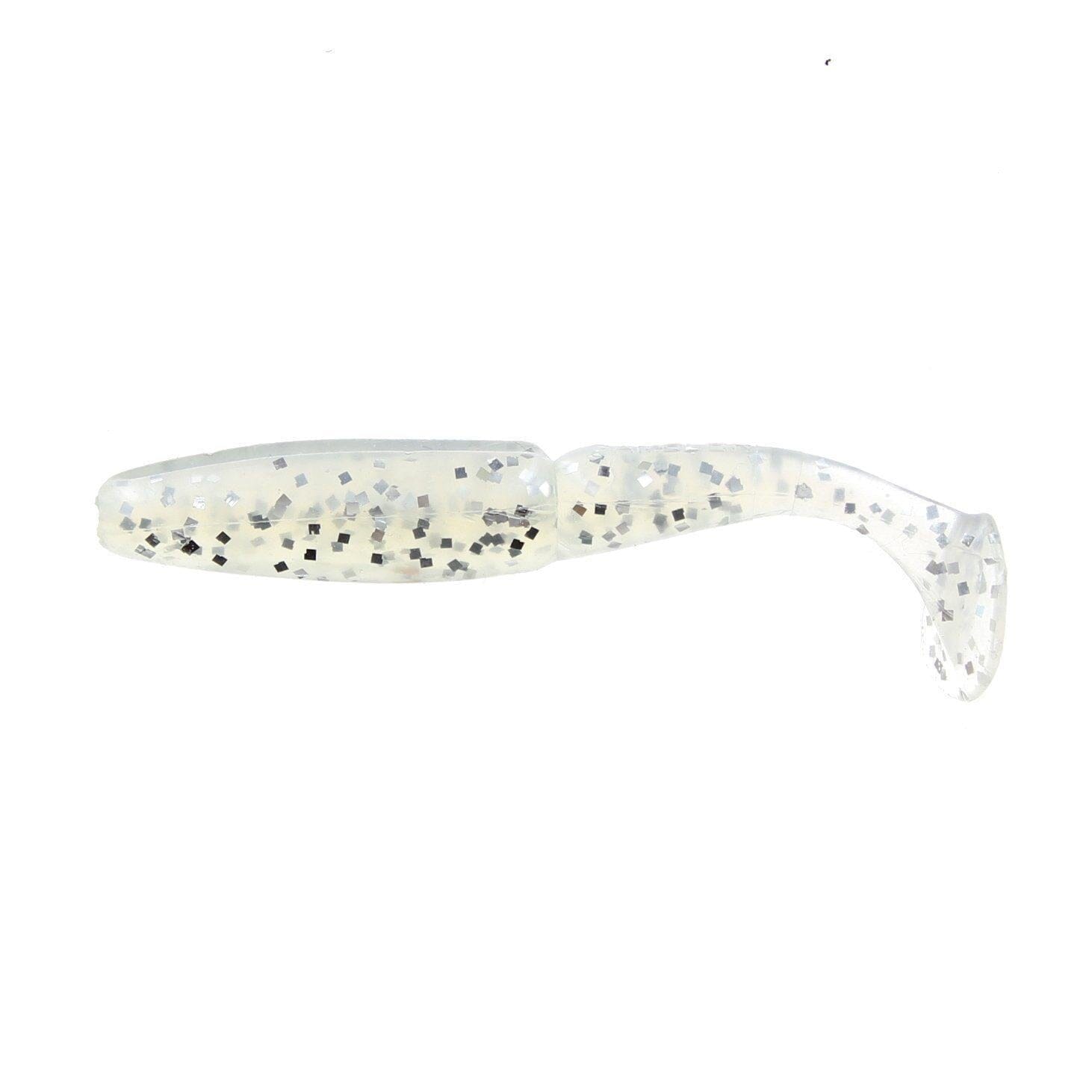 Gambler Tz Swimbait Blue Pearl Silver 