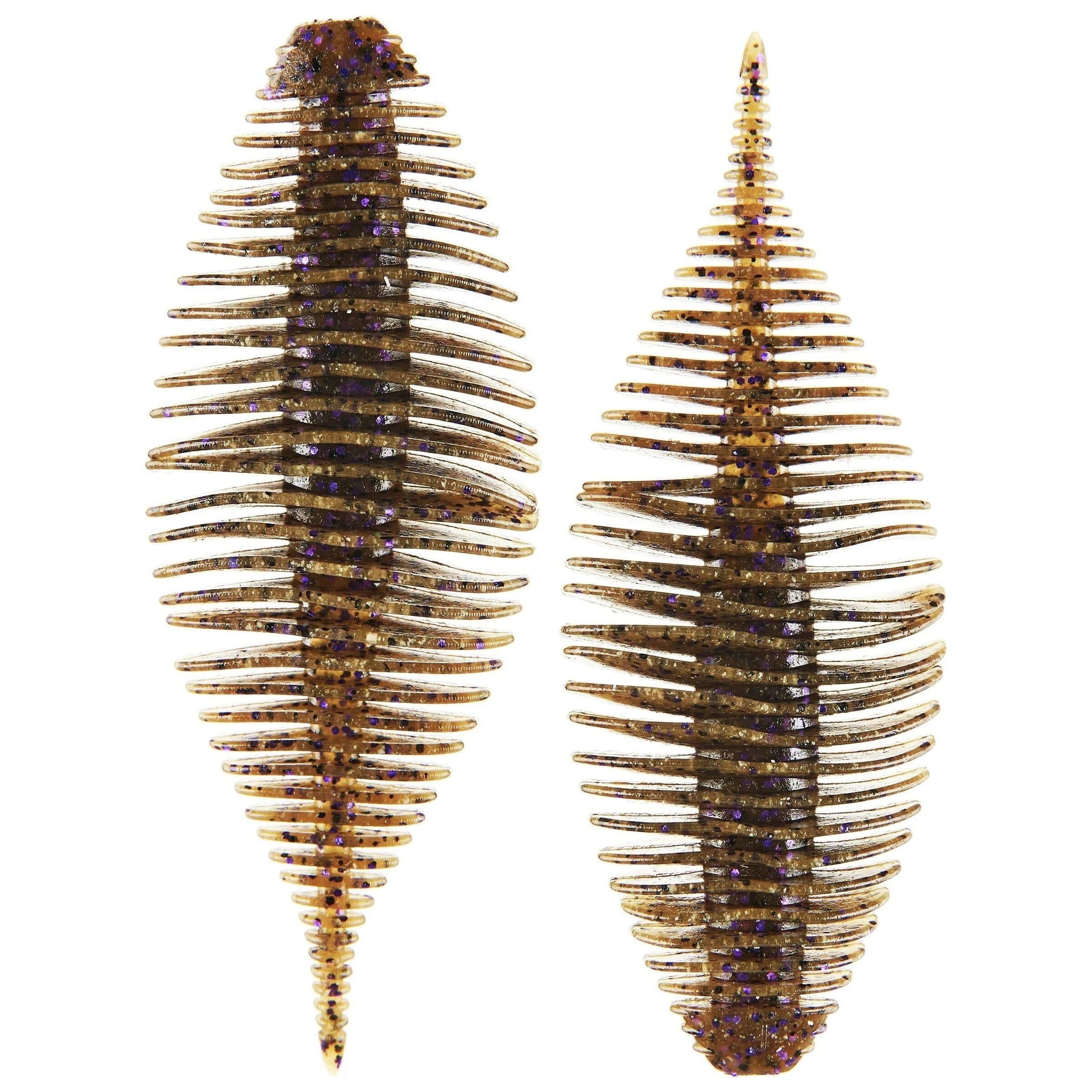 Geecrack Bellows Gill-AJ's Juice-2.8" 6pk-