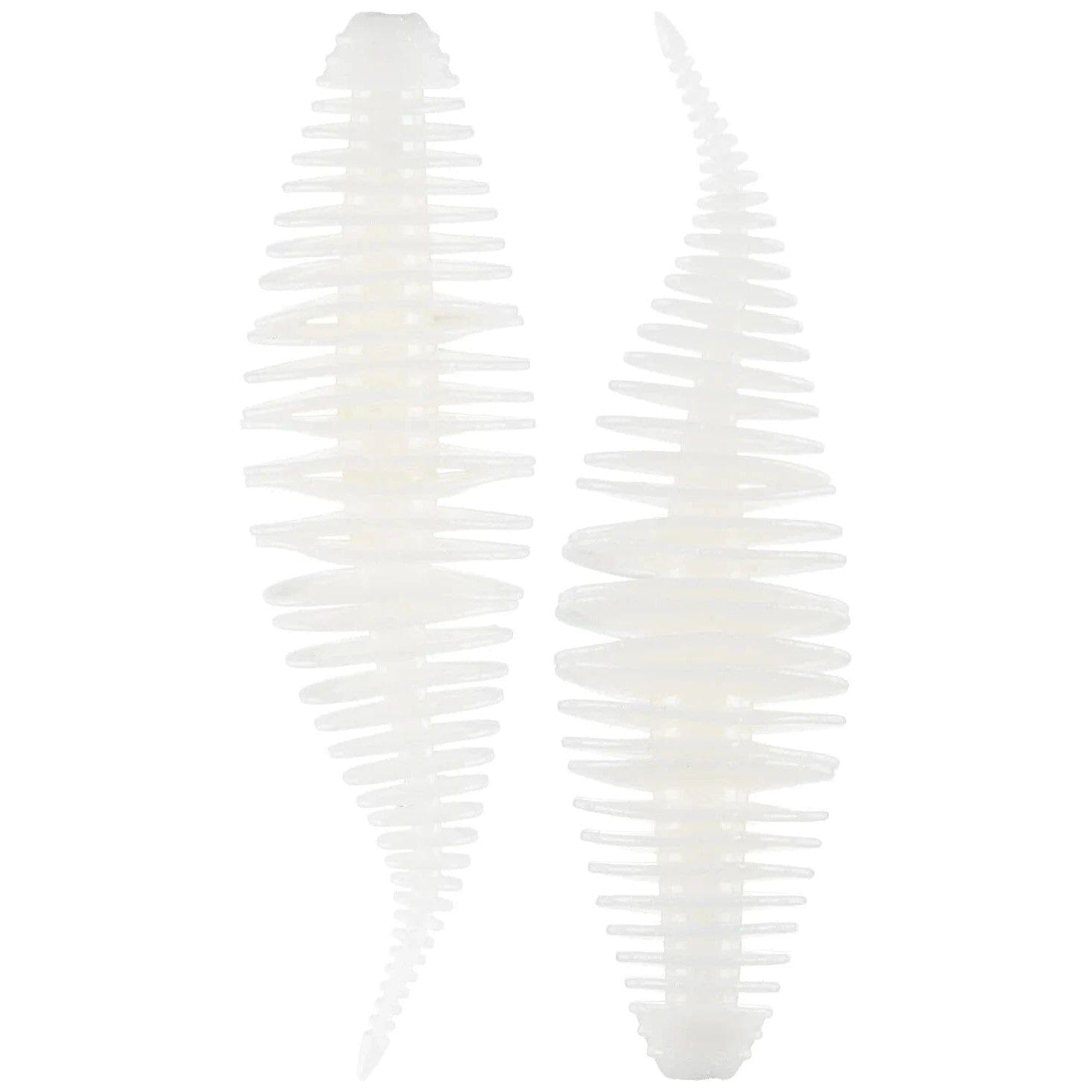 Geecrack Bellows Shad-