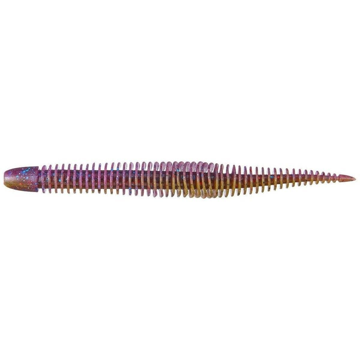 Geecrack Bellows Stick-Bug Bomb-5.8" 6pk-
