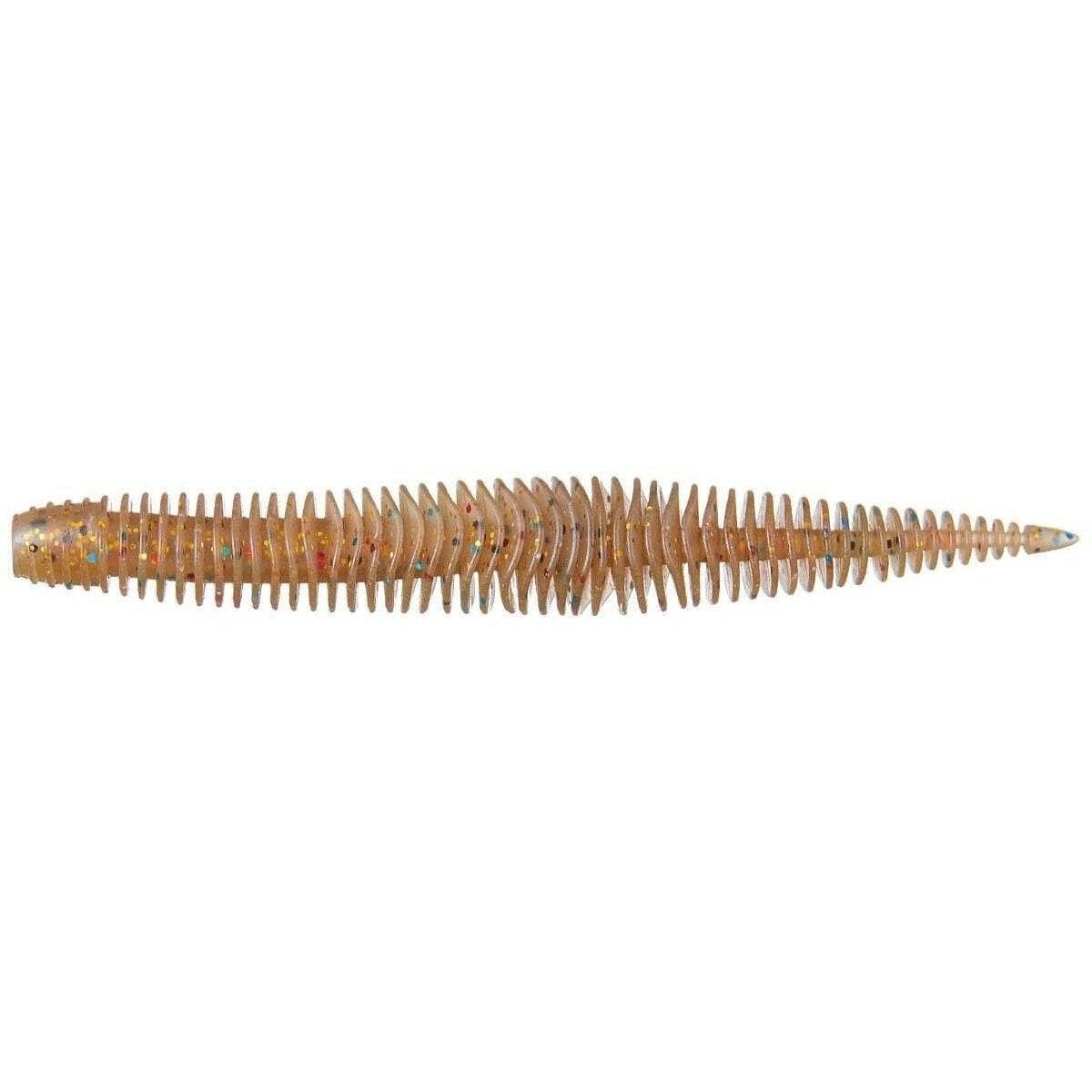 Geecrack Bellows Stick Light Candy Gill 3.8" 7pk 