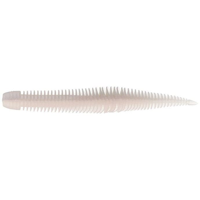 Geecrack Bellows Stick Natural Pro Blue 3.8" 7pk 