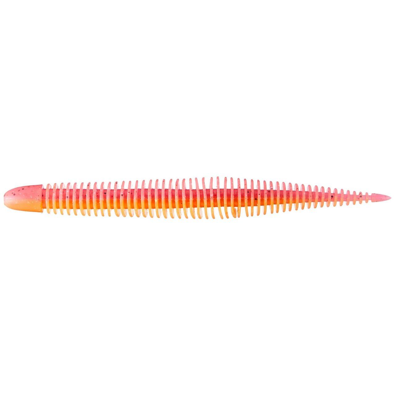 Geecrack Bellows Stick-Pink Lemonade-5.8" 6pk-
