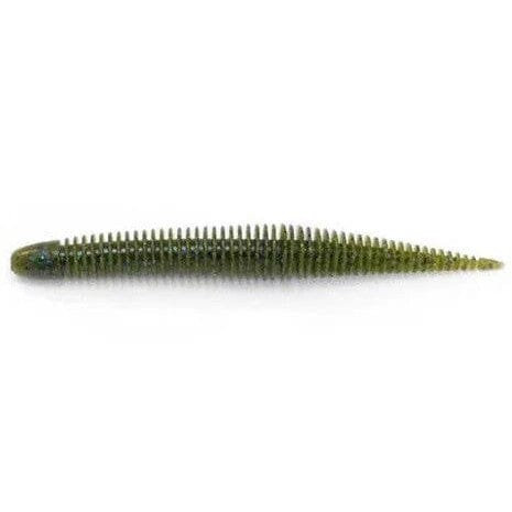 Geecrack Bellows Stick-Weed Gill-4.8" 6pk-