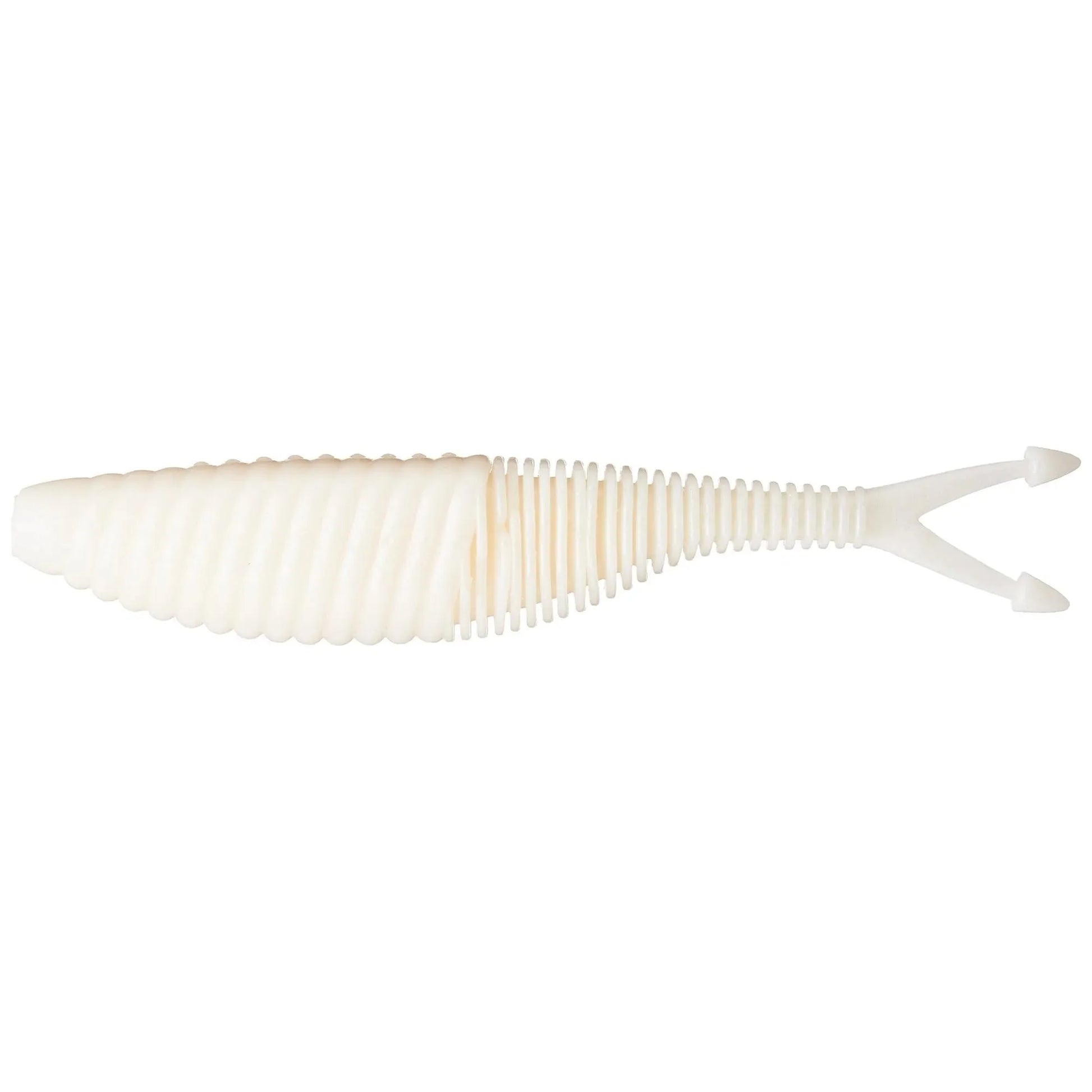 Geecrack Bellows Vibe 4.2" White 