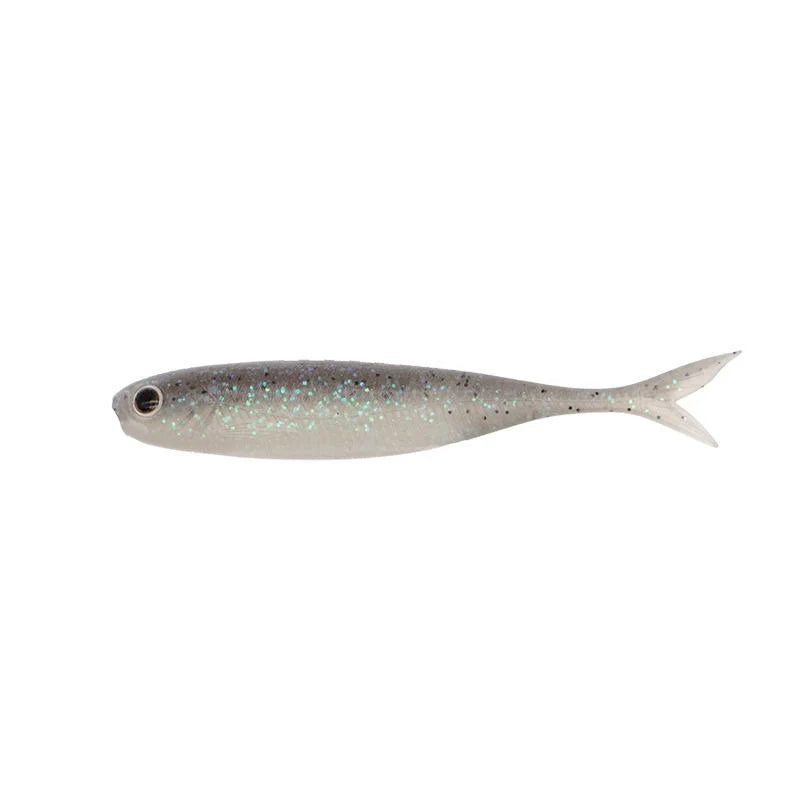 Geecrack Choro Uo 3" Electric Shad 