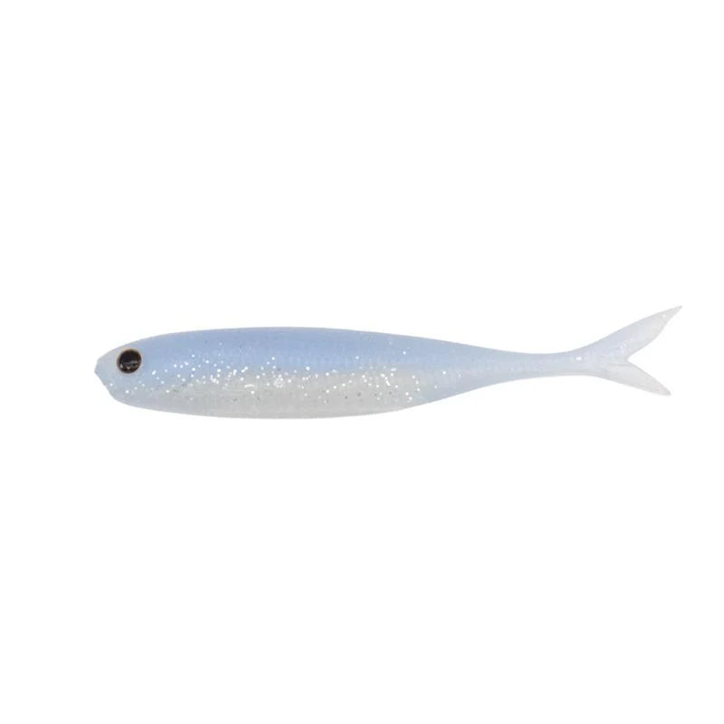 Geecrack Choro Uo 3" Pro Blue Shad 