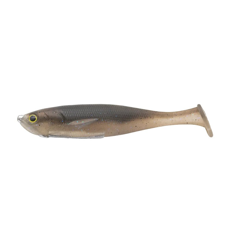 Geecrack Crackdown 6" Swimbait