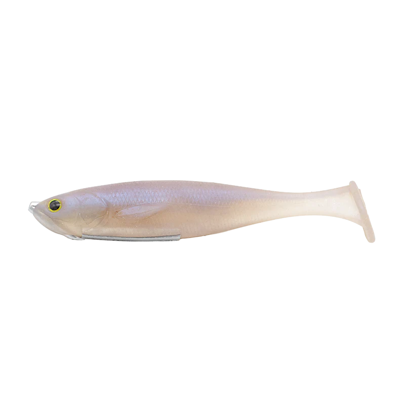Geecrack Crackdown 6" Swimbait Pro Blue Shad