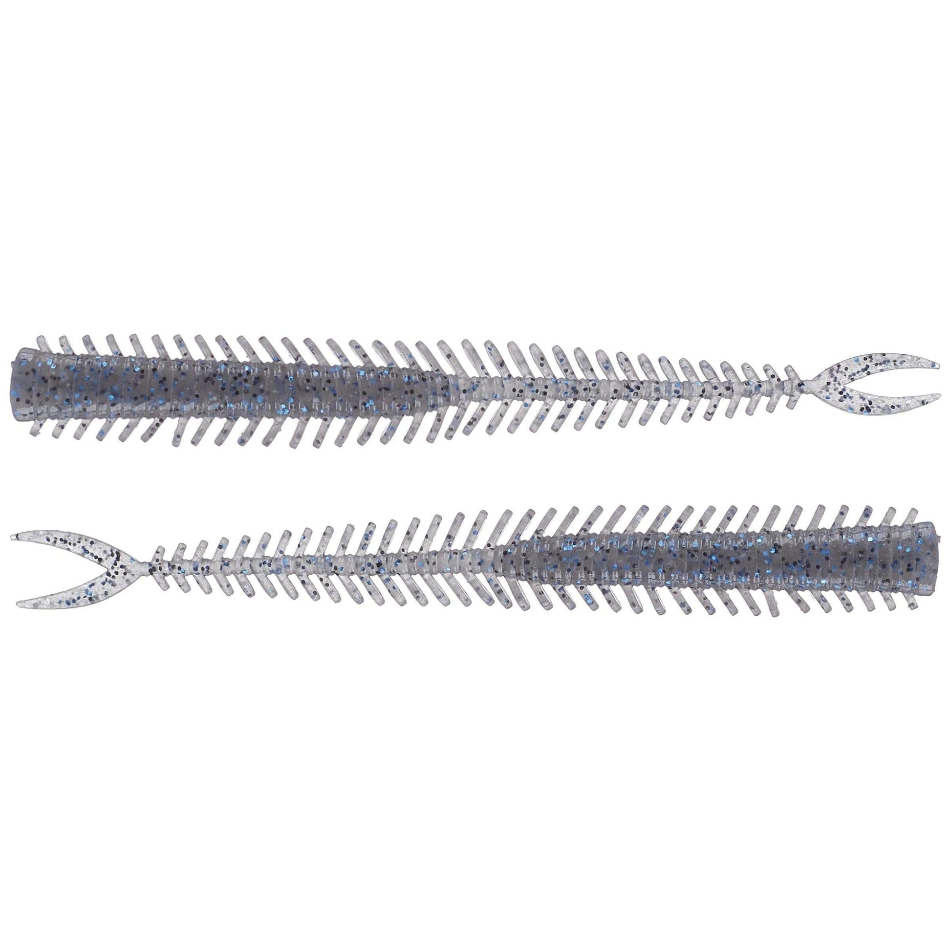 Geecrack Earthy Worm-Ghost Gill-