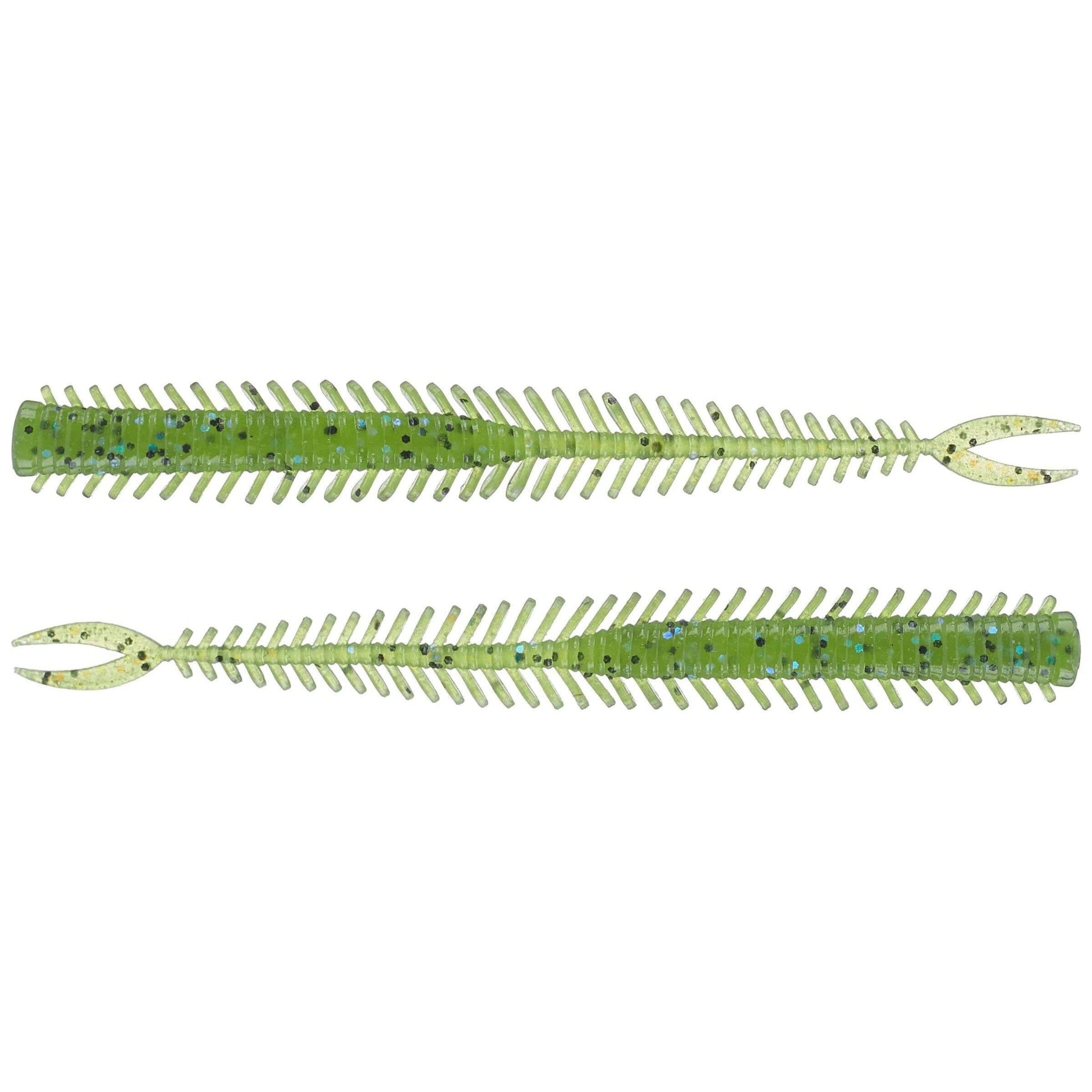 Geecrack Earthy Worm-Weed Special-