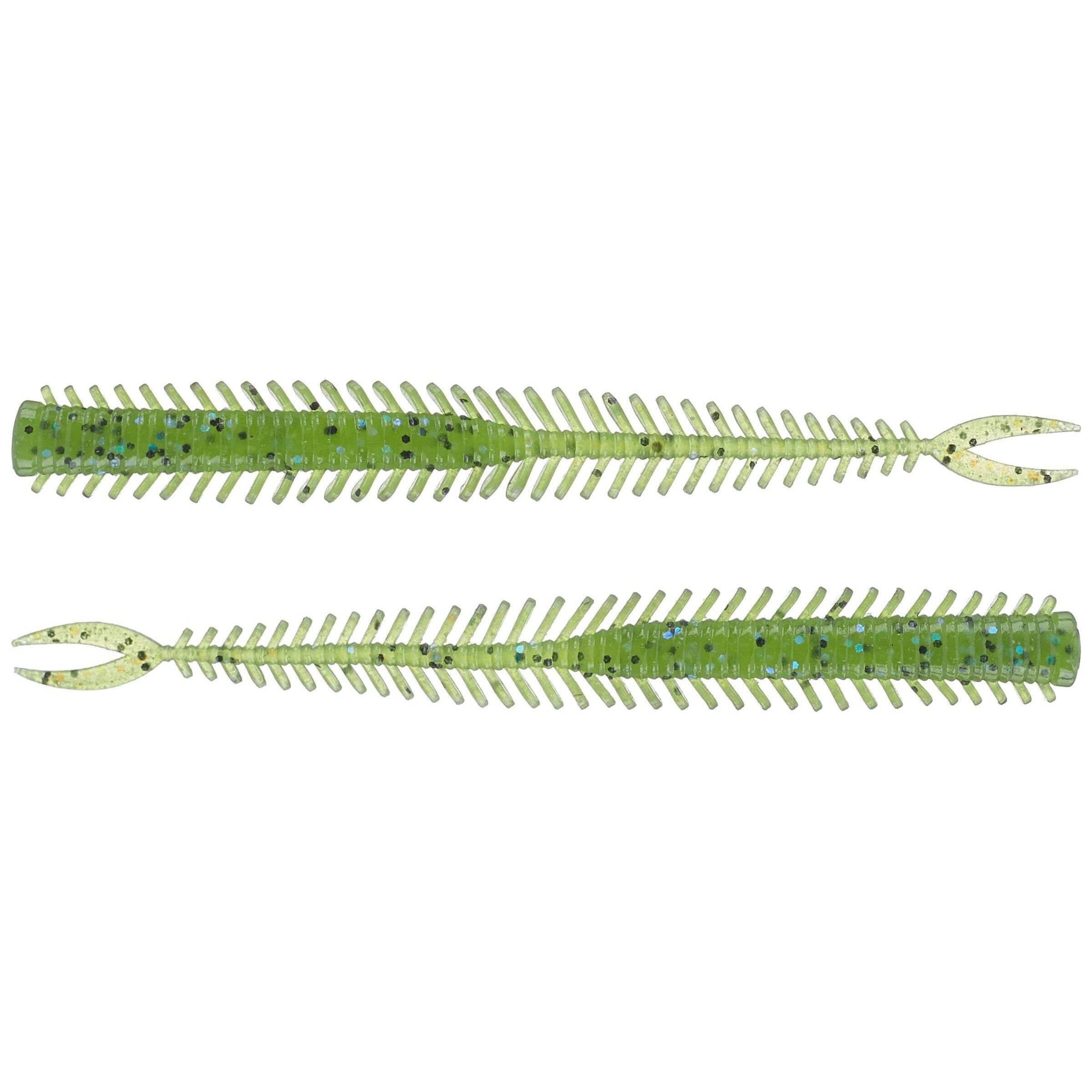 Geecrack Earthy Worm-Weed Special-