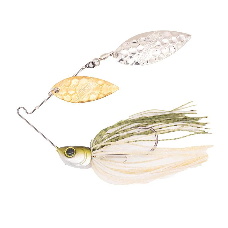 Geecrack G-Blade Spinnerbait Bass #029 