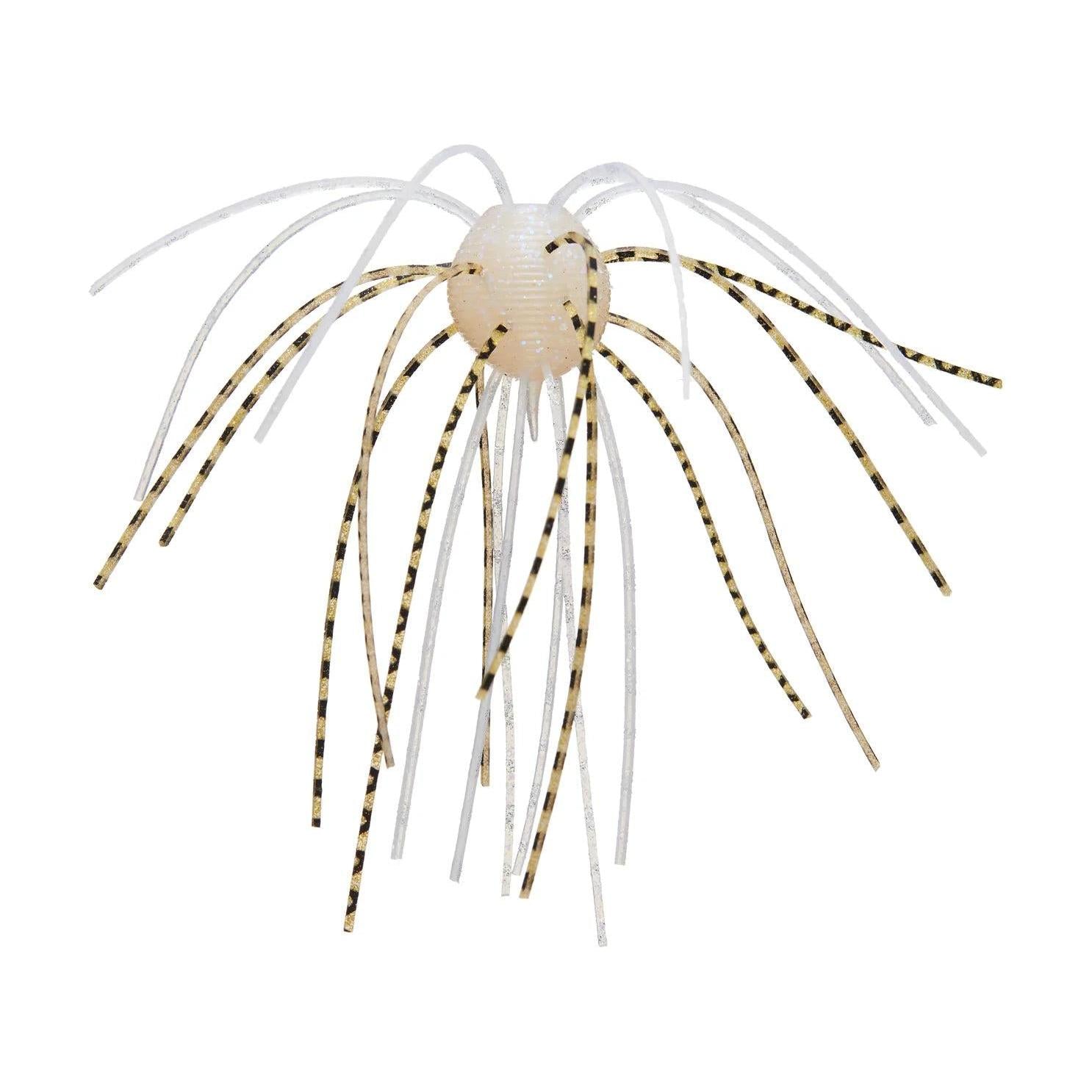 Geecrack Imo Kemushi Cue Bomb-1.0" 4pk-Shad-