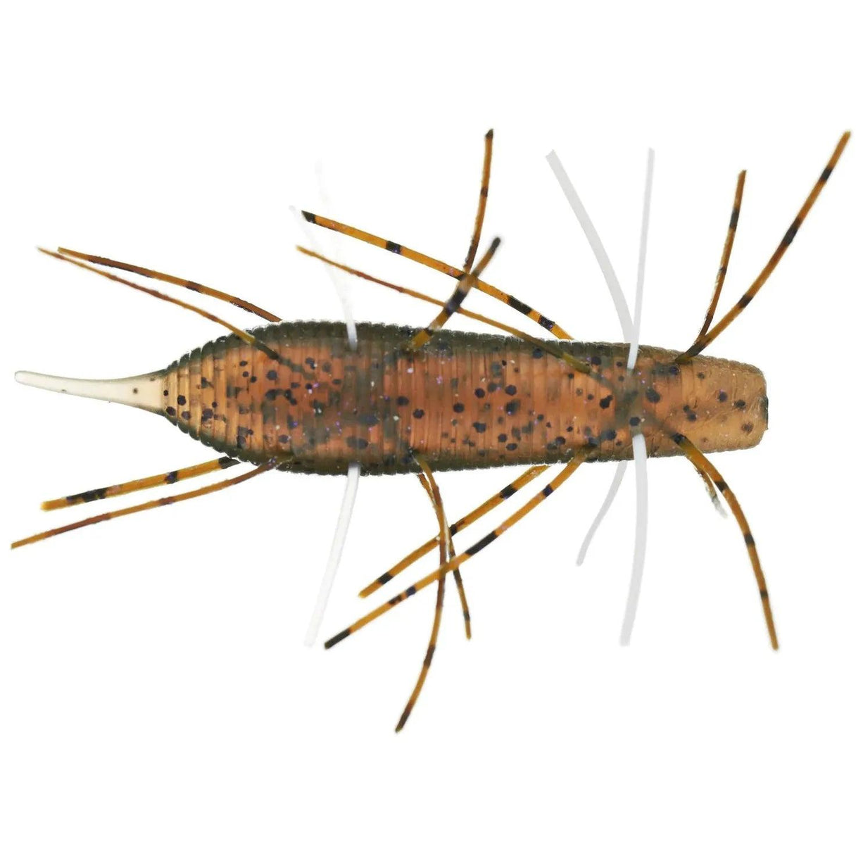 Geecrack Imo Kemushi Floating Stick Worm