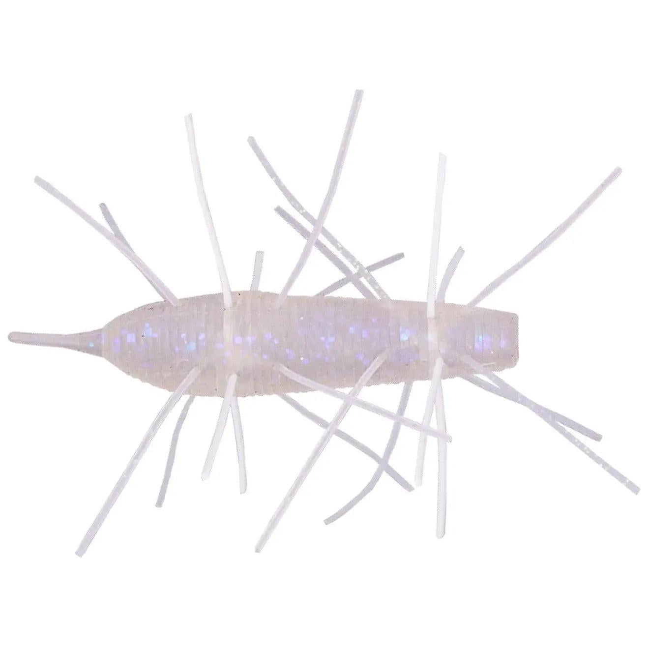 Geecrack Imo Kemushi Floating Stick Worm-Jewel Caterpillar-40mm-