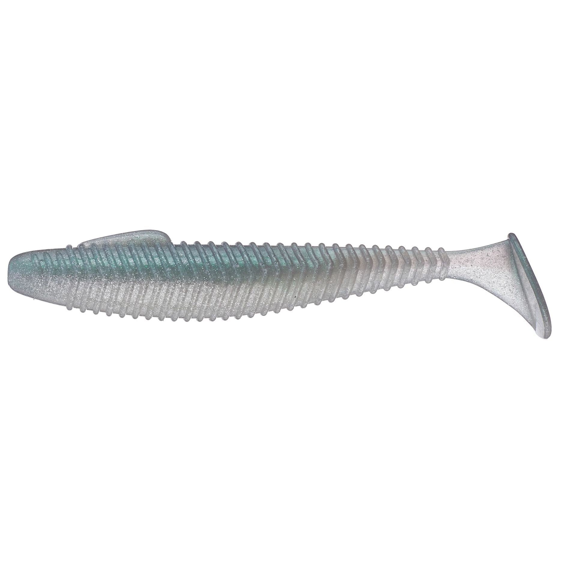 Geecrack Jack Master Swimbait-Natural Hasu-2.8" 8pk-