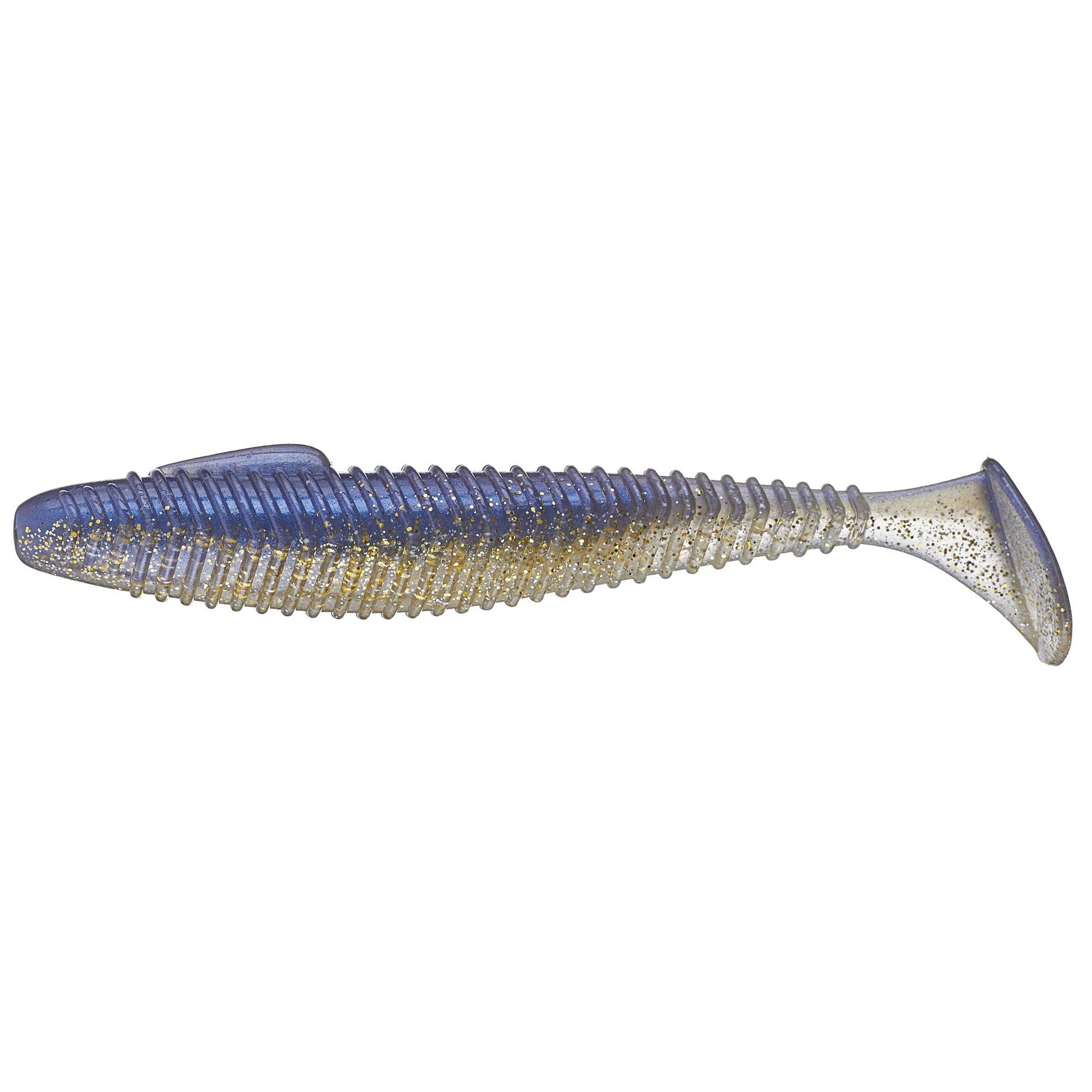 Geecrack Jack Master Swimbait-Sexy Shad-2.8" 8pk-
