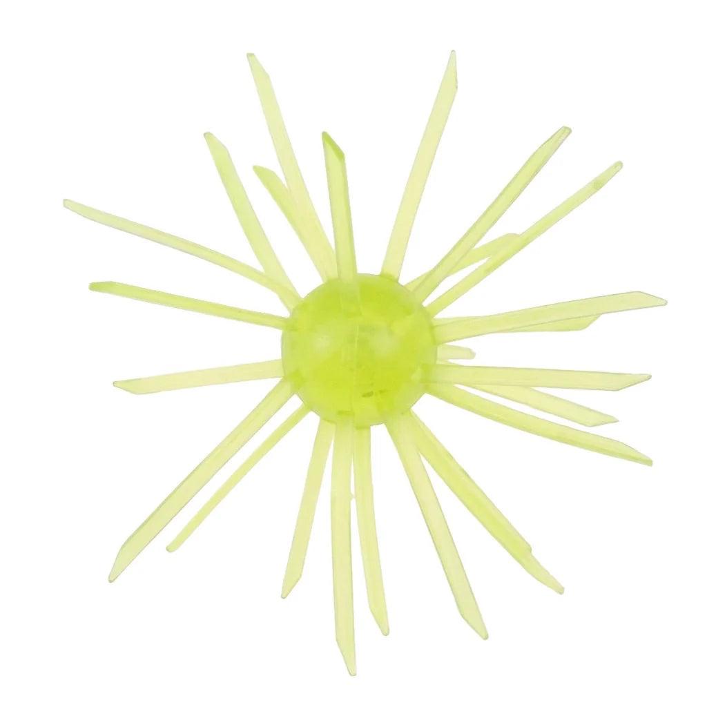 Magnum Cue Bomb 1.5" Clear Chartreuse #430
