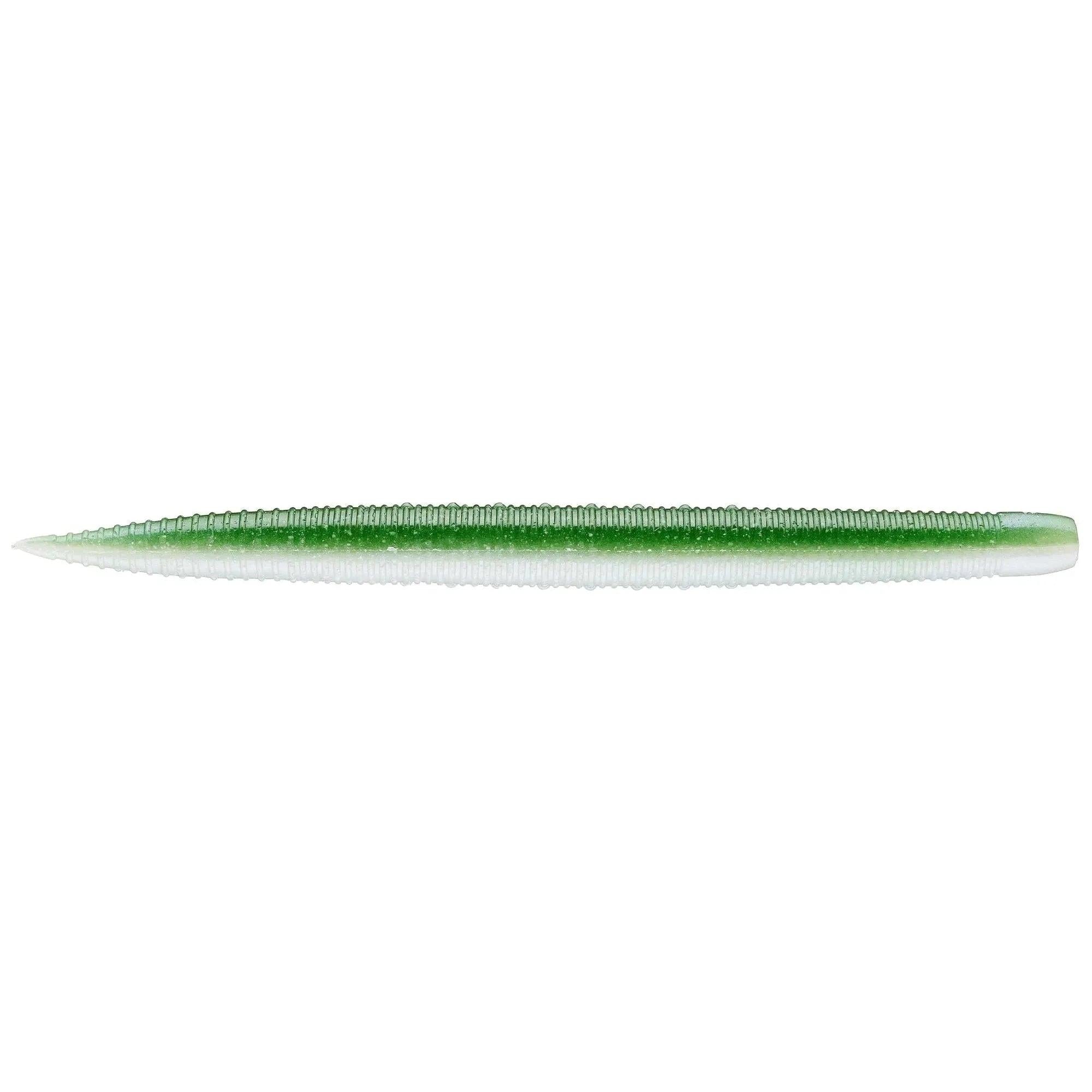 Geecrack SAF Stick Cool Cucumber 5" 7pk 