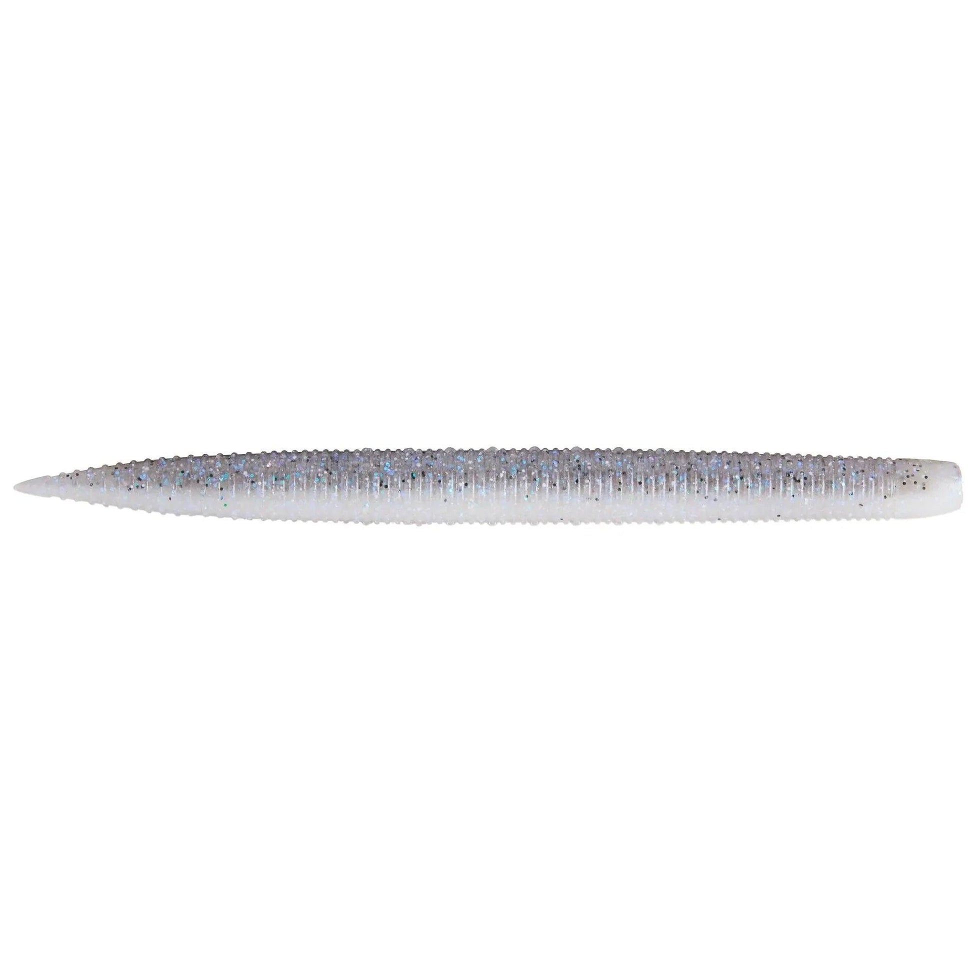 Geecrack SAF Stick Electric Shad 5" 7pk 