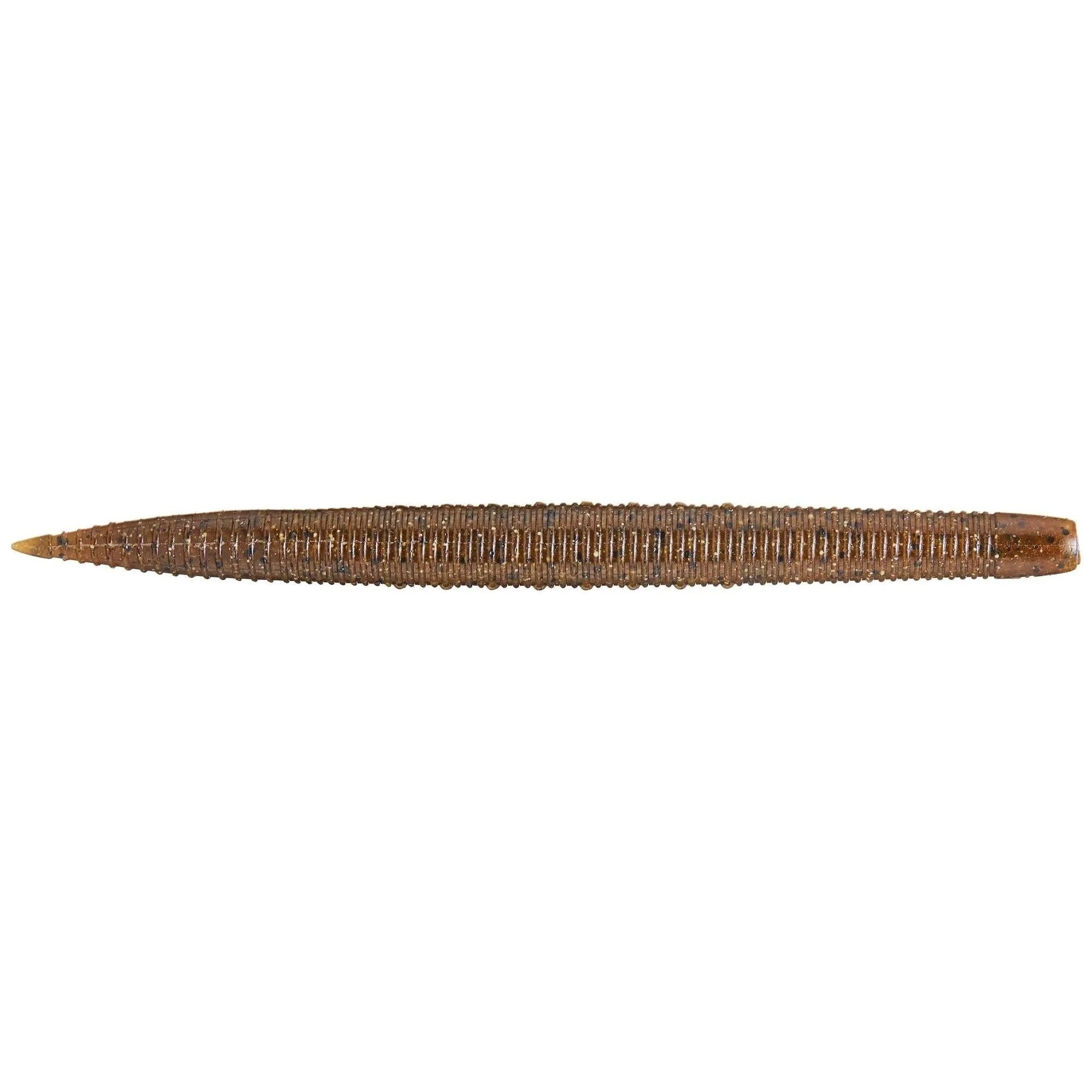 Geecrack SAF Stick Green Pumpkin 5" 7pk 