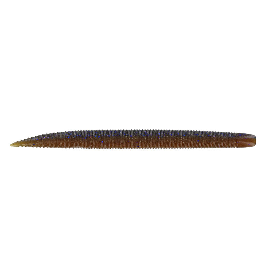 Geecrack SAF Stick Muddy Gill 5" 7pk 