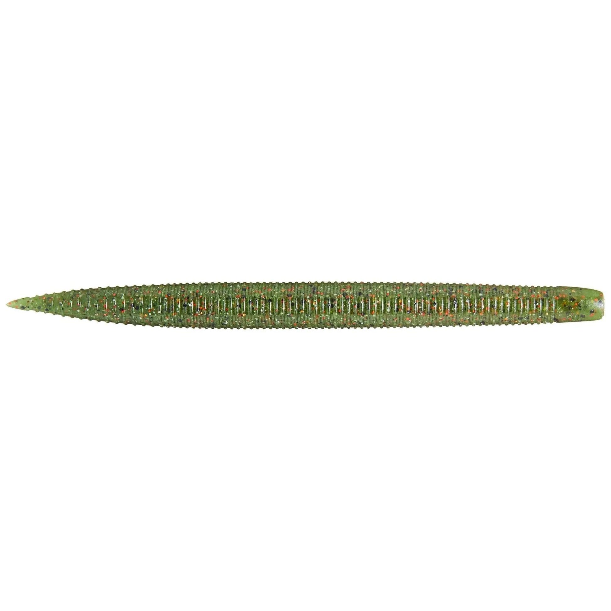 Geecrack SAF Stick Watermelon Red Flake 5" 7pk 