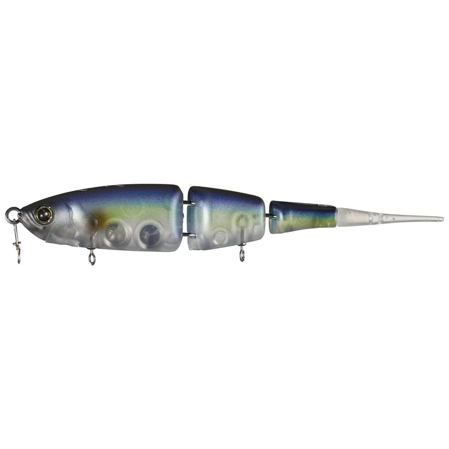 Geecrack Supaku Swimmer 95-Sexy Shad-