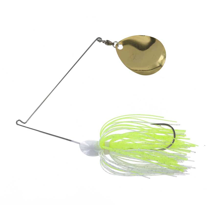 Georgia Blade Big Chic Spinnerbait 502BC 
