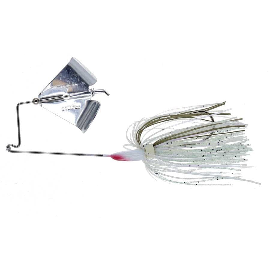 Georgia Blade Buzzbait-Herring-1/2oz-